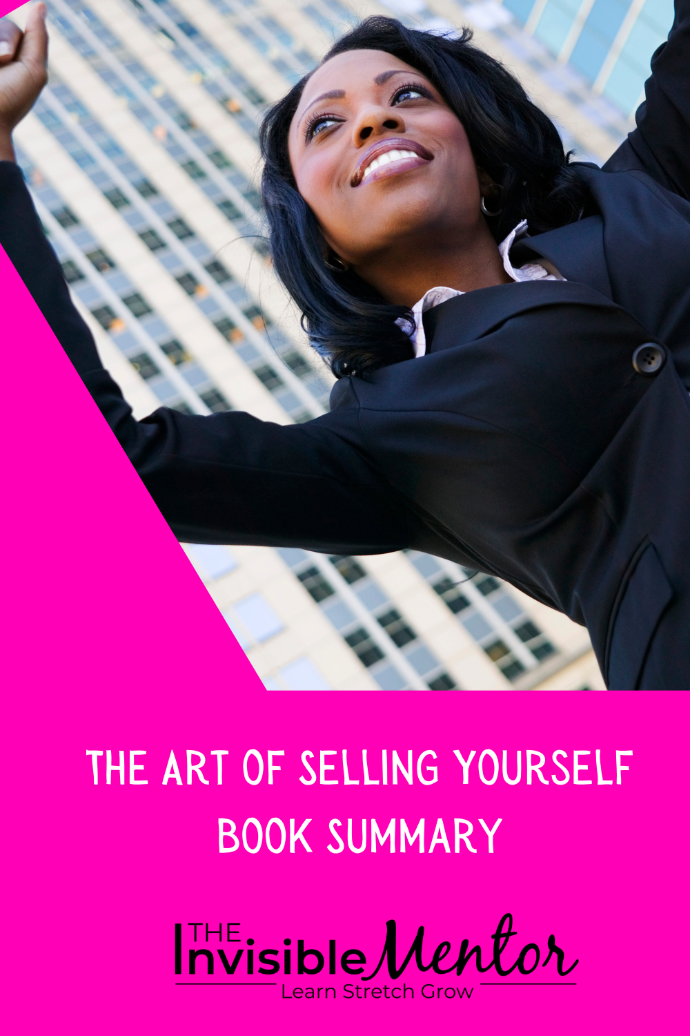 The Art of Selling Yourself by Adam Riccoboni and Daniel Callaghan